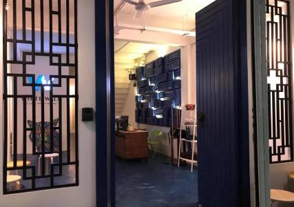 White Wall Poshtel - 6