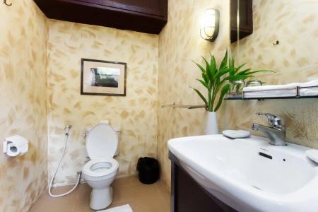 The Cockatoo Nature Resort & Spa - 29