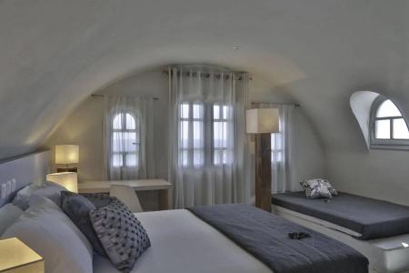 Glykeria Mini Suites - 4
