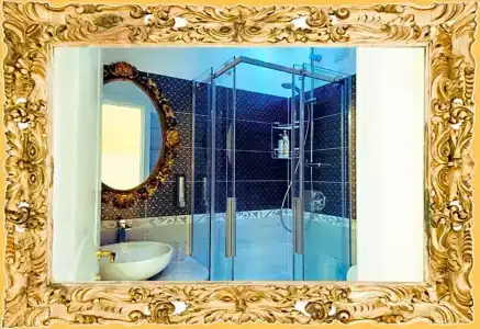 Impero Vaticano Suites Guest House - 45