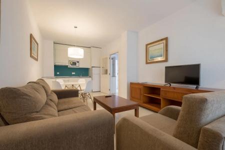 Apartlas Dunas - 3