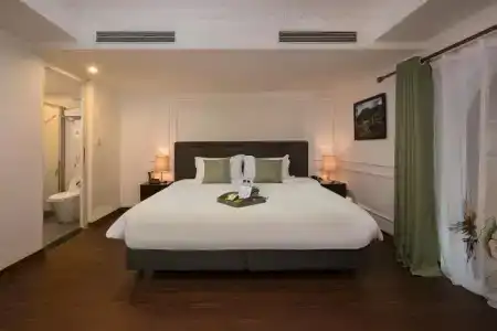 Hanoi Allure - 61