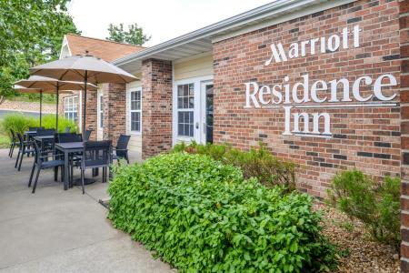 Residence Inn by Marriott - 41
