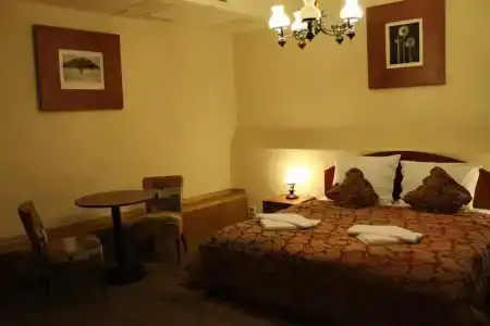 Enjoy Inn - 23