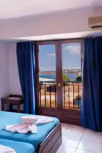 Poco Loco Bed & Breakfast - 64