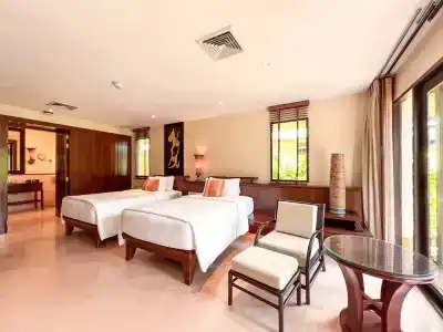 Paradox Resort Phuket - Sha Plus - 96