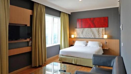Kimaya Slipi Jakarta By Harris - 36