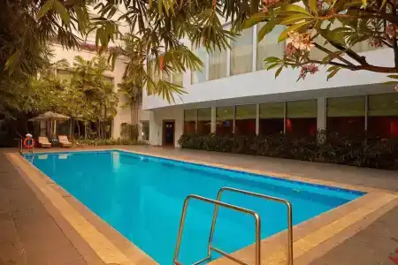Park Plaza Chennai Omr - 19