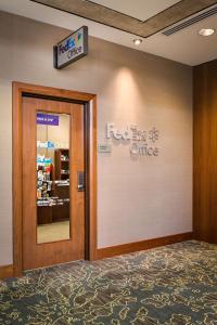 Hyatt Regency San Antonio Riverwalk - 26