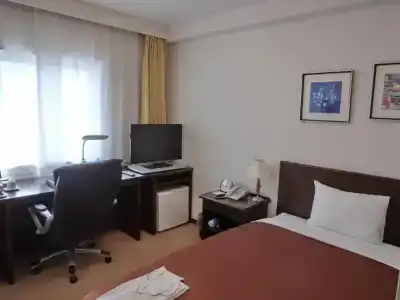 Laxio Inn - 33