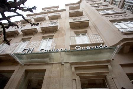 Carris Cardenal Quevedo - 0