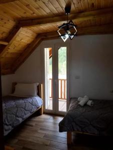 Bujtina Tinari Theth - 55