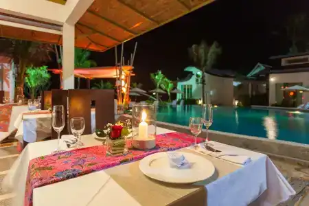 The Samui Beach Resort - Sha Plus Certified - 22