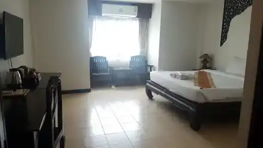 Wangburapa Grand - 81