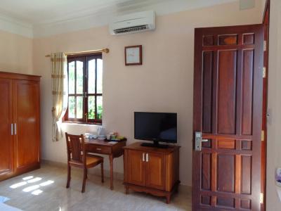 Bach Duong Phu Quoc Resort - 4