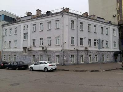 Городская стена - 0