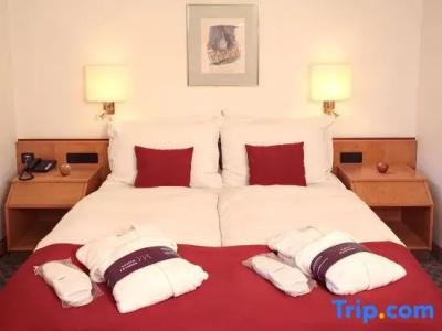 Mercure Köln City Friesenstraße - 93