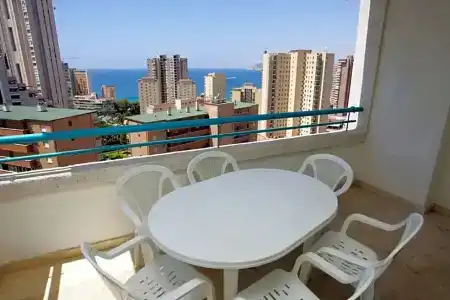 Torres Gardens - Fincas - 9
