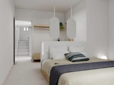 Muses Cycladic Suites - 111