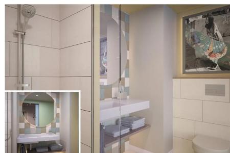 Hampton by Hilton Alcobendas - 22