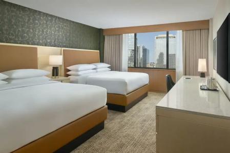 Sheraton Grand Nashville Downtown - 51