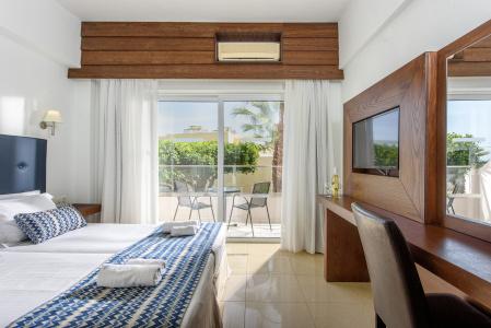 EuroKatrin & Bungalows - 1