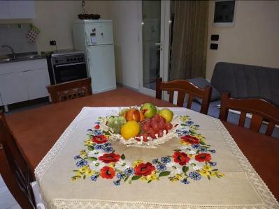 b&b Villa Fanizza - 18
