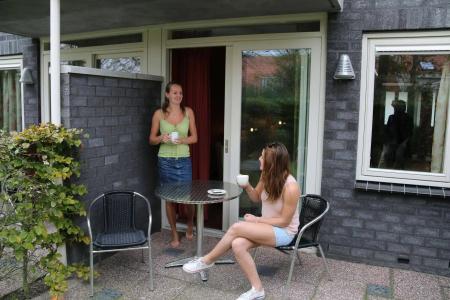 Restaurant 't Klokje - 26