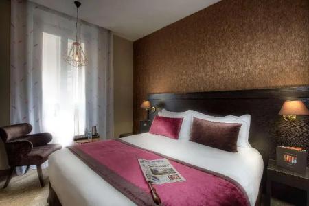 Best Western Plus Nice Cosy - 167