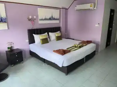 Samui Green - 21