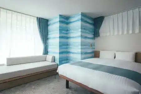 Kuretake Inn Okayama - 46