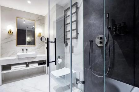 Crowne Plaza - Warsaw - The Hub, An Ihg - 99