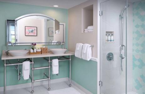 Ocean Key & Spa, a Noble House - 121