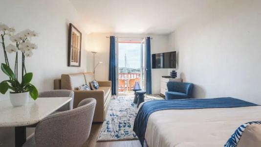 Le Suffren Hôtel - 149