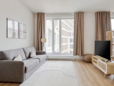 limehome Berlin Müllerstraße - 51