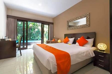 The Pavilion Kuta - 51