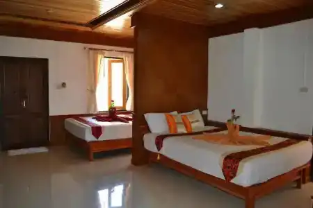 Khum Laanta Resort - Sha Extra Plus - 33