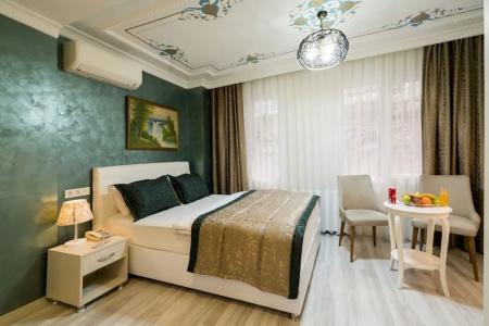 Atam Suites - 145