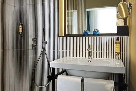 Best Western Plus Hôtel La Joliette - 65