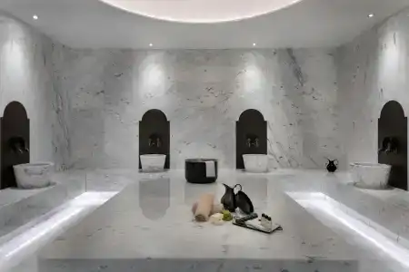 Reges, a Luxury Collection Resort & Spa, Cesme - 17