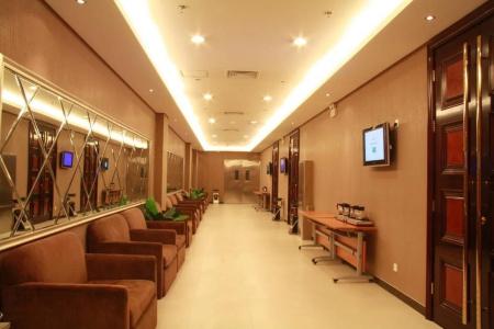 Holiday Inn Express Beijing Huacai, An Ihg - 15