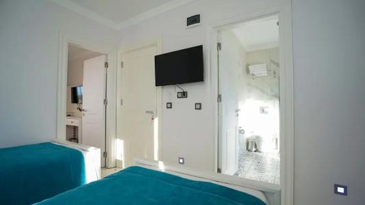 Cunda Rota Garden Otel - 3