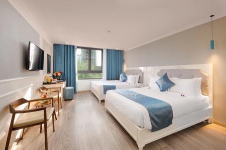 Grand Sea View & Spa - 49