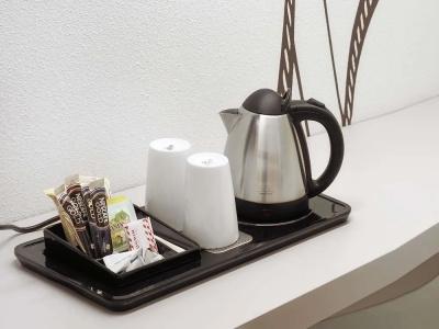 ibis Locarno - 80