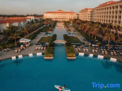 Sheraton Grand Danang Resort - 122