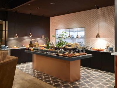 Radisson Blu Caledonien, Kristiansand - 10