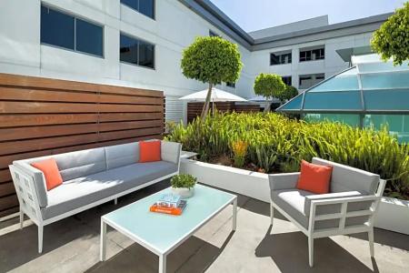 Sls, a Luxury Collection, Beverly Hills - 58