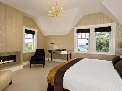 Camp Estate by Larnach Castle - 17