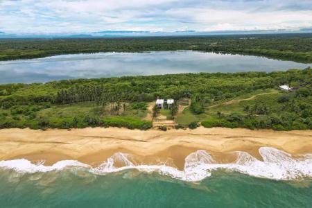 Ananthaya Beach - 11