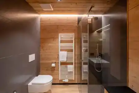 Residence Salvan - 72